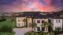 W313E - The Epic Portal Mansion