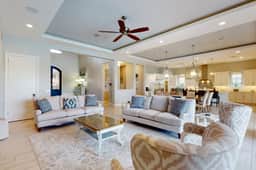 W376E - The Lively Upscale Abode