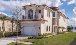 W297E - The Charming Chateau
