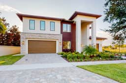 BD014E - The Modern Bear's Den Estate