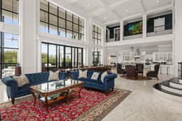 W402E - The Eclectic Colonial Estate
