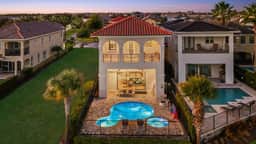 W297E - The Charming Chateau