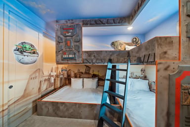 Bedroom 5