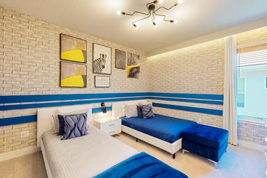 Bedroom 5