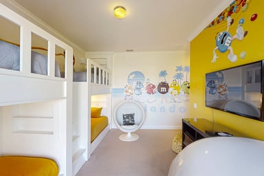 Bedroom 7