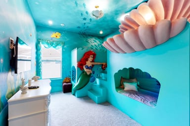 Bedroom 7