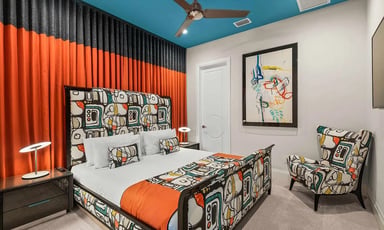 Bedroom 4