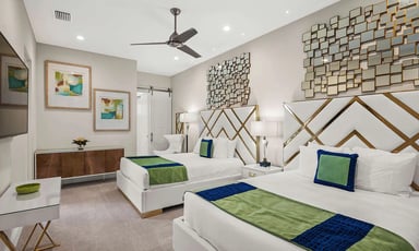 Bedroom 5