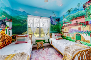 Bedroom 9