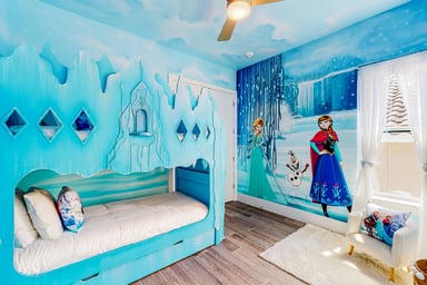 Bedroom 8