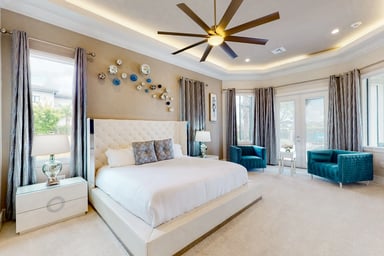 Bedroom 4