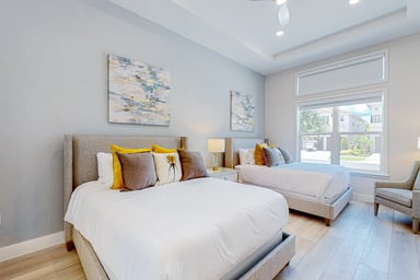 Bedroom 6