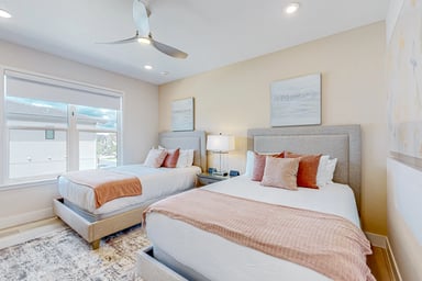 Bedroom 7