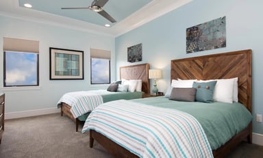 Bedroom 9