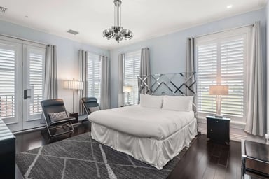 Bedroom 5