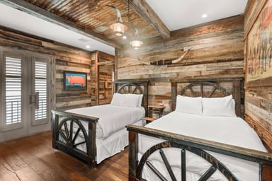 Bedroom 7