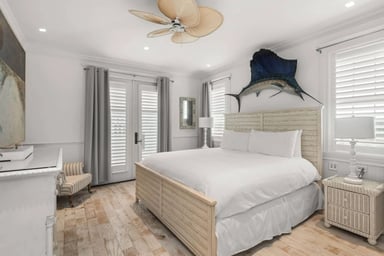 Bedroom 9