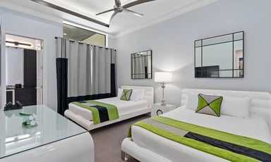 Bedroom 7