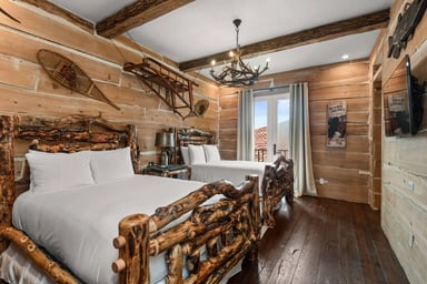 Bedroom 14