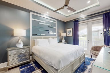 Bedroom 6