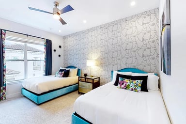 Bedroom 6