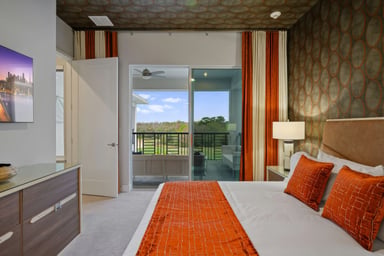 Bedroom 7