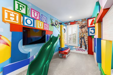 Bedroom 5