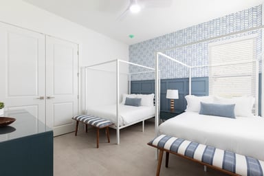 Bedroom 8