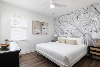 Bedroom 7