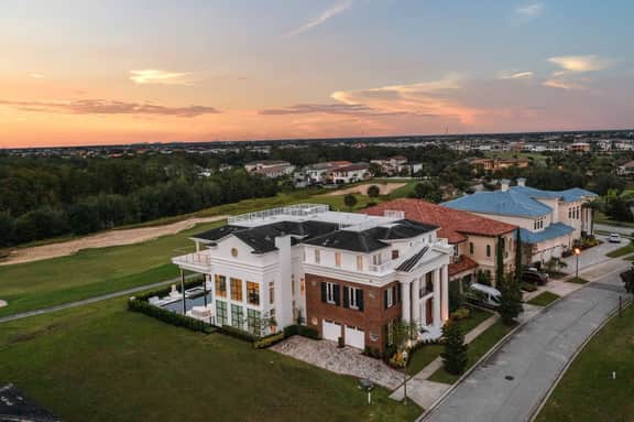 W402E - The Eclectic Colonial Estate